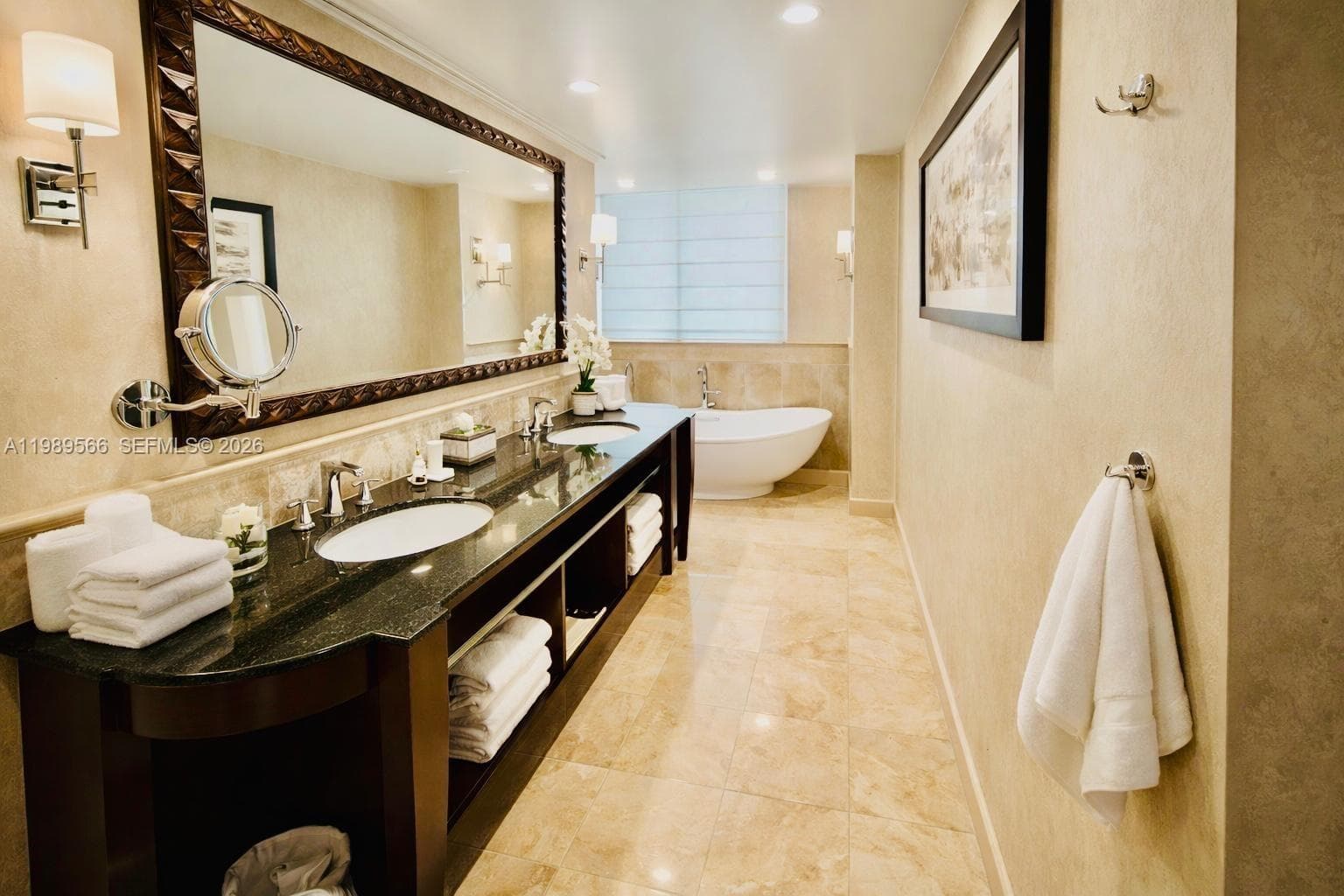 3800 Ocean Dr 1502 photo 25