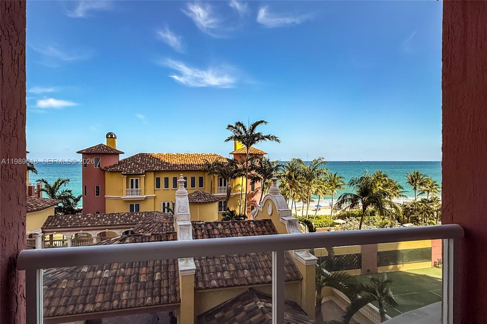 2100 N Ocean Blvd 6C photo 12
