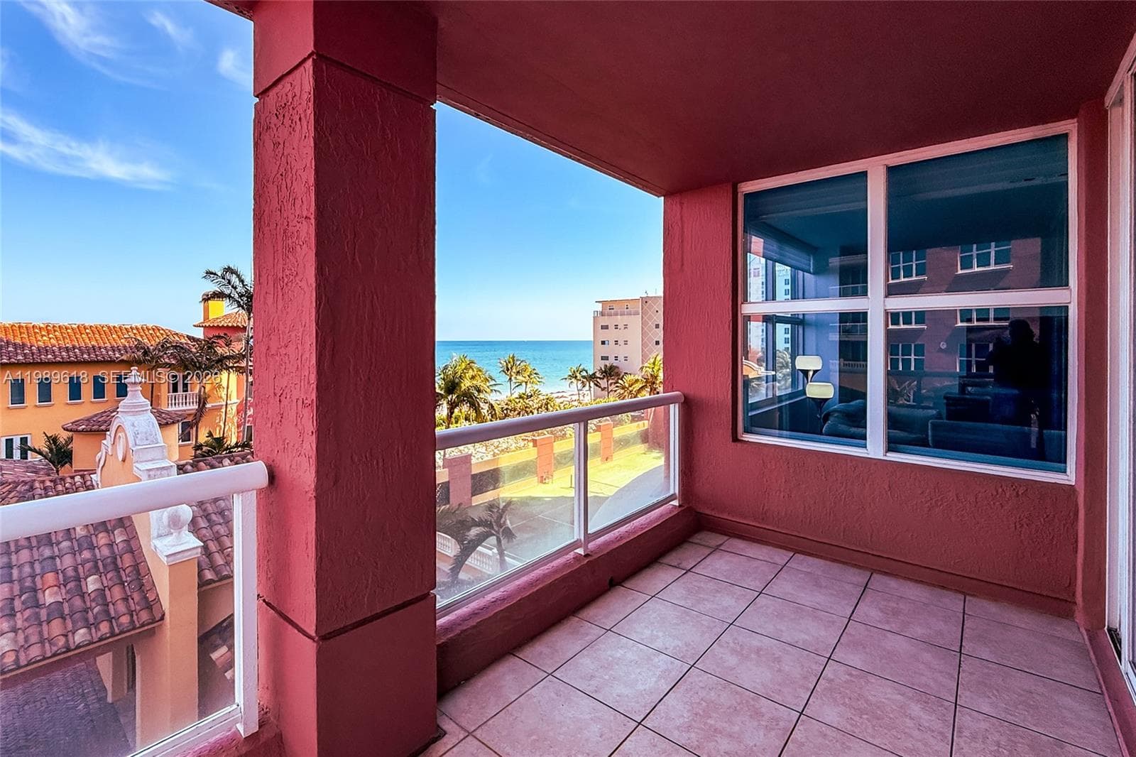 2100 N Ocean Blvd 6C photo 5