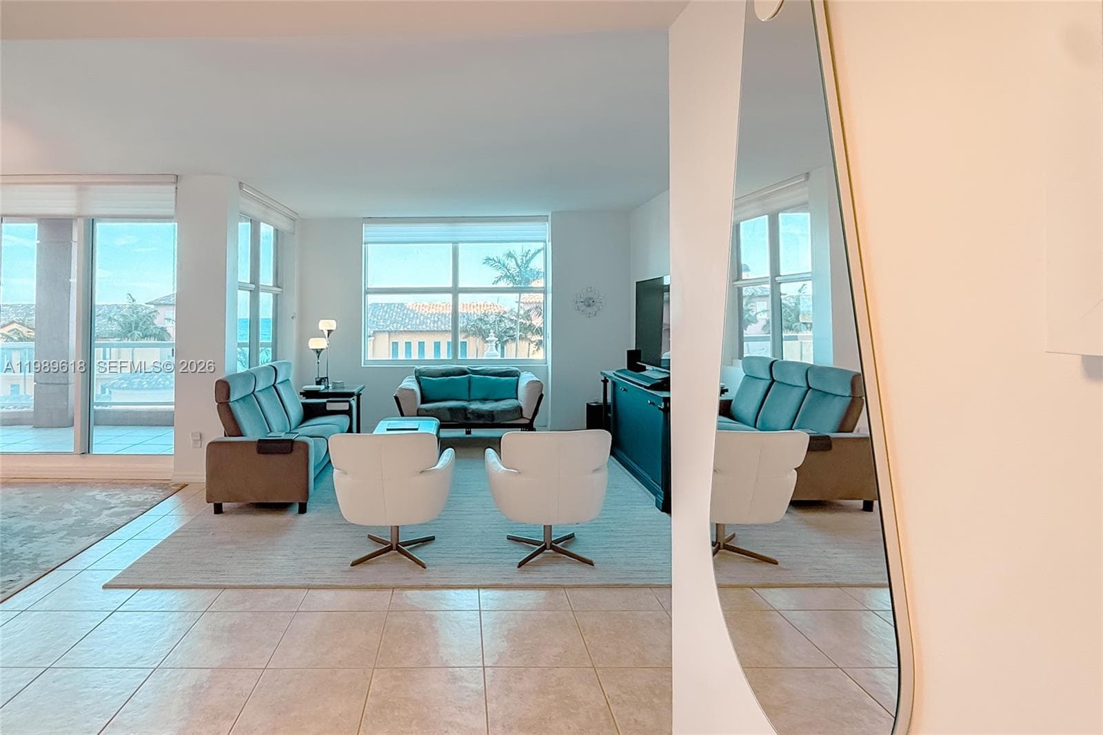 2100 N Ocean Blvd 6C photo 4