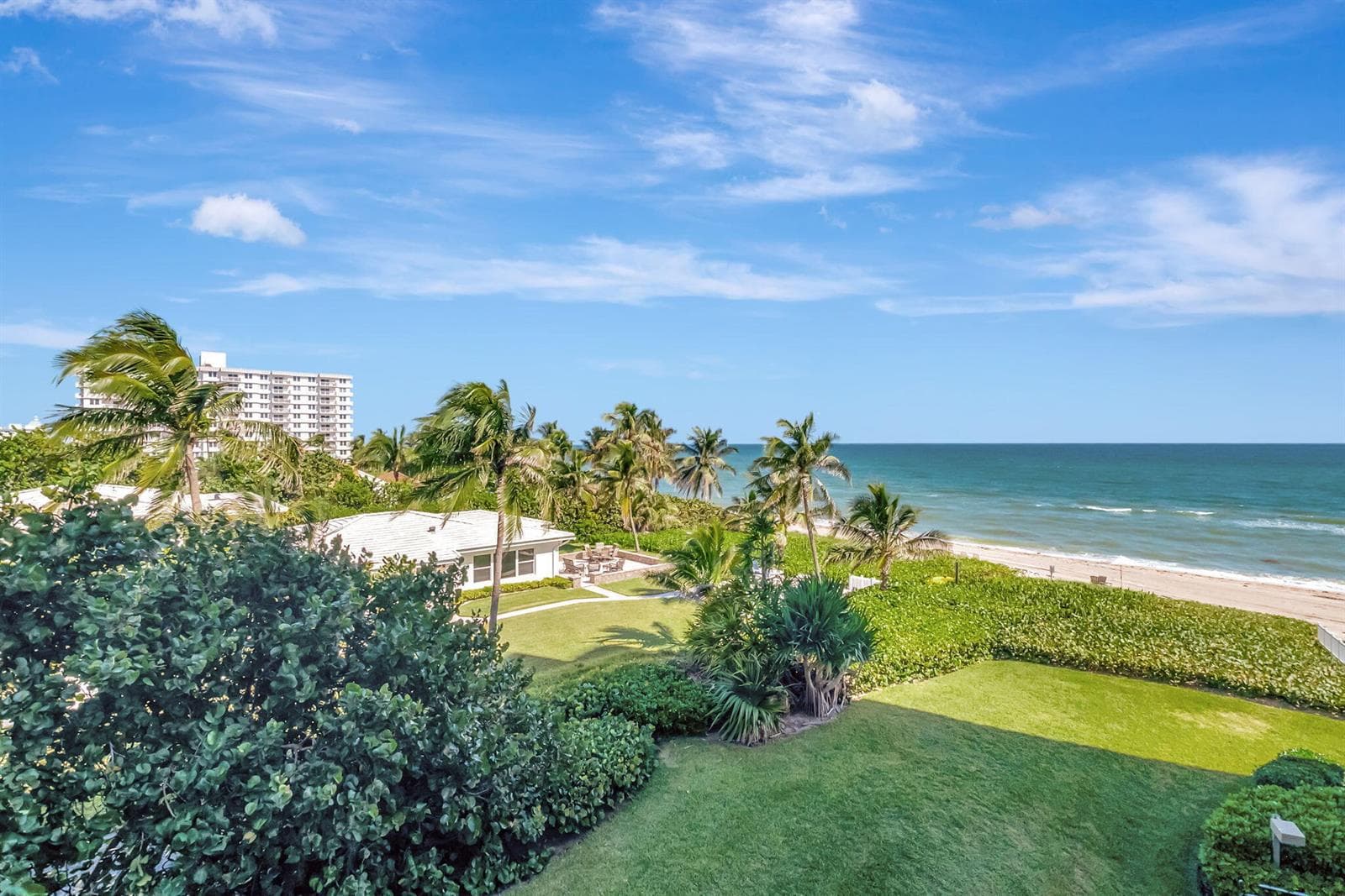 3407 S Ocean Boulevard 4d photo 1