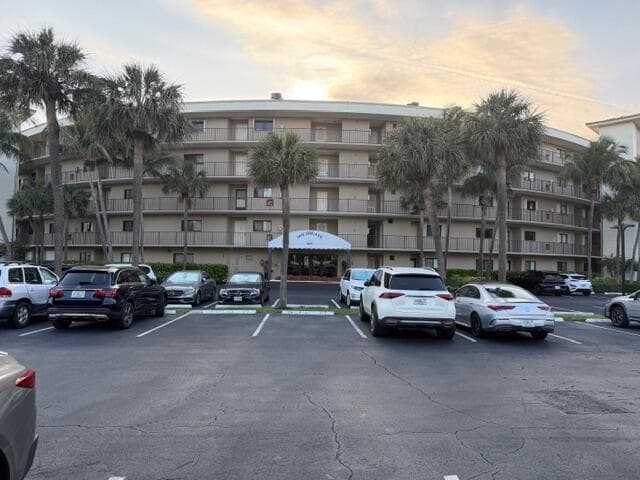 3605 S Ocean Boulevard photo 1