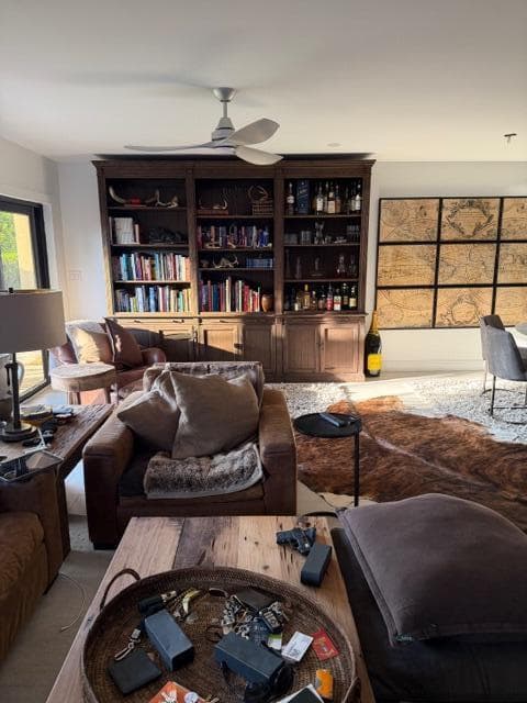 3605 S Ocean Boulevard photo 14
