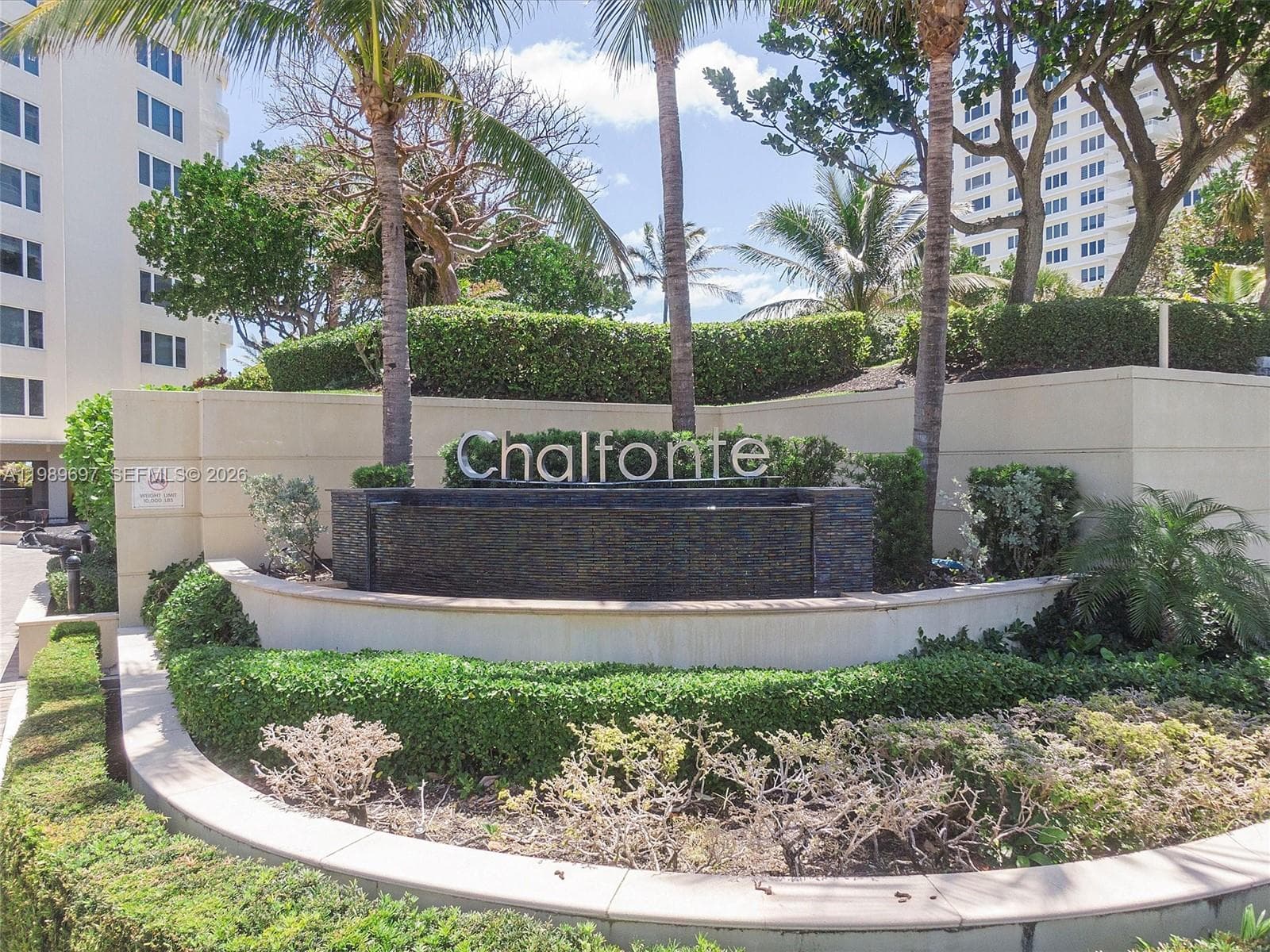 550 Ocean Blvd 1509 photo 1