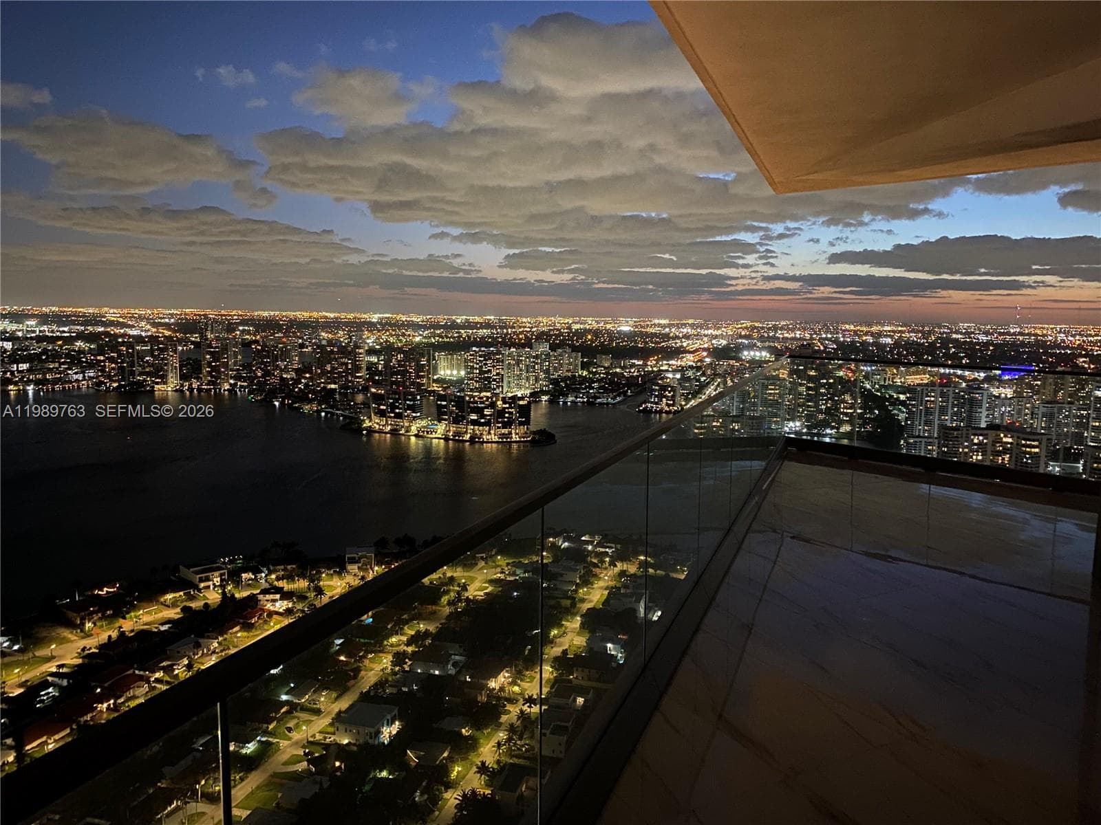 18975 Collins Ave 5105 photo 22