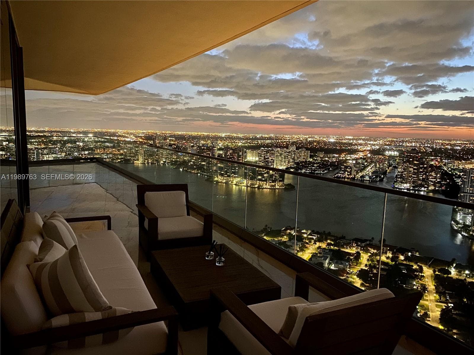 18975 Collins Ave 5105 photo 25