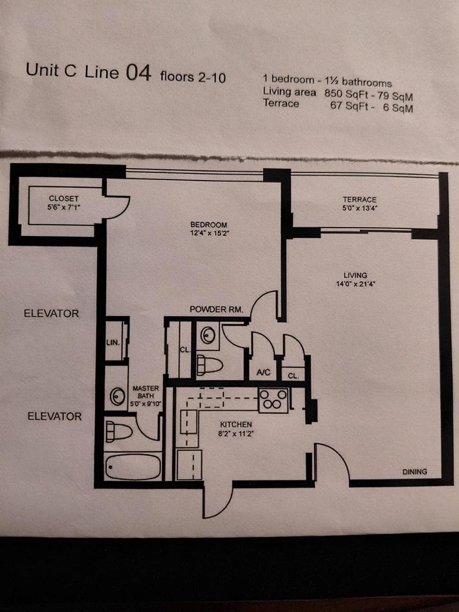 3113 S Ocean Drive 504 photo 23