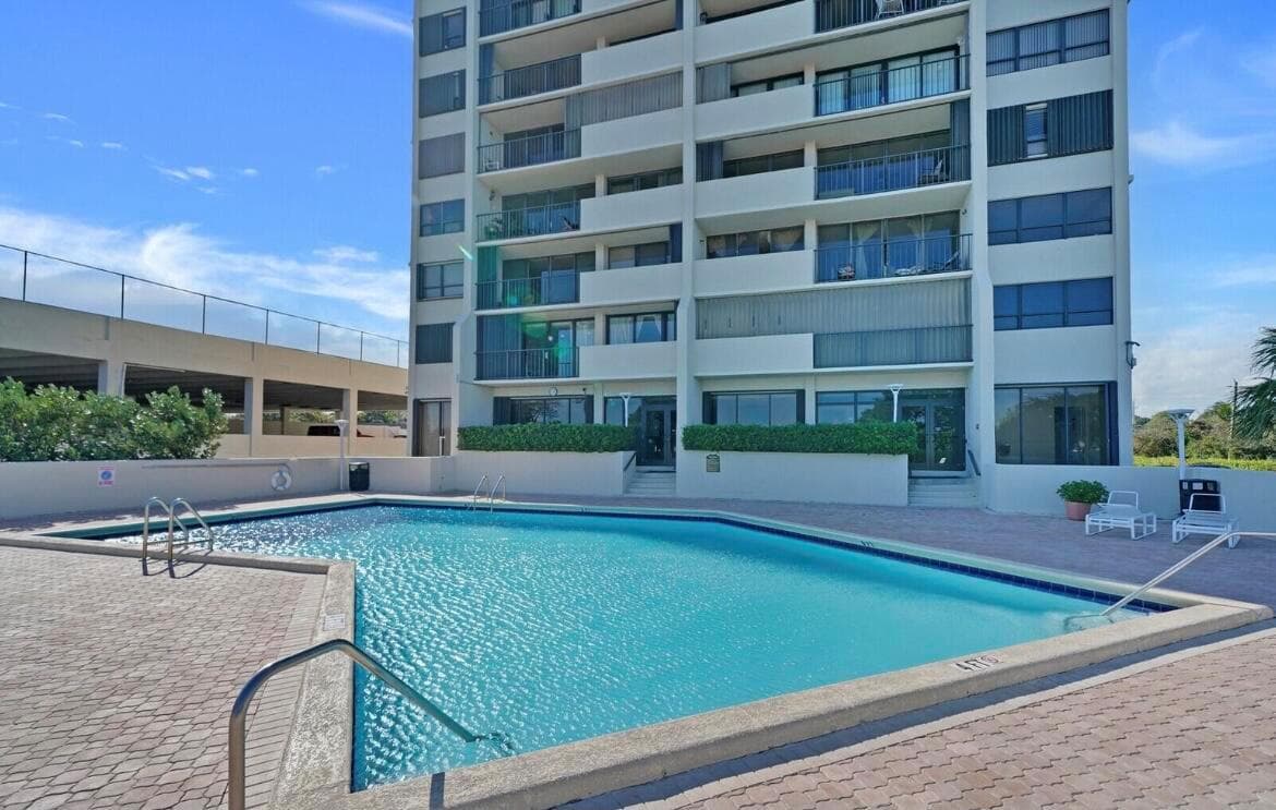 5600 N Flagler Drive 1009 photo 23