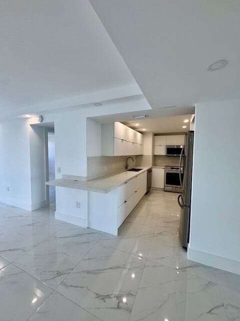 5600 N Flagler Drive 1009 photo 6