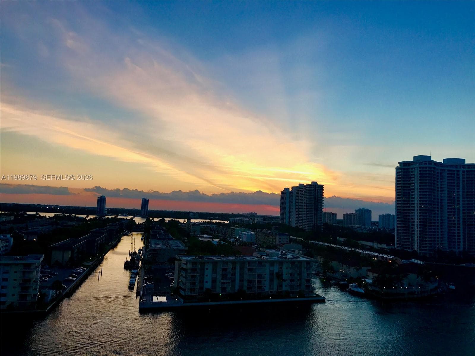 290 174th St 1507 photo 15