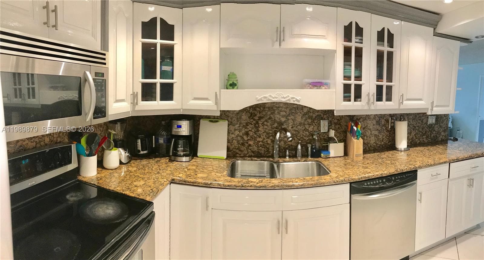 290 174th St 1507 photo 8