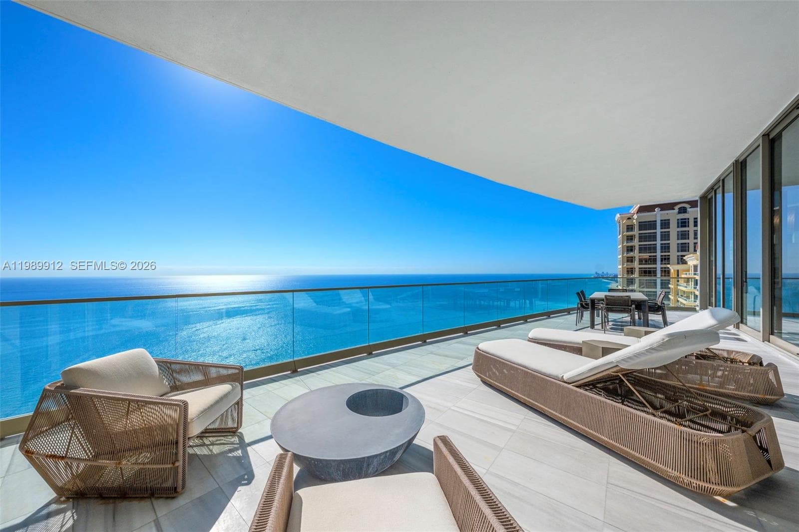17901 Collins Ave 4507 photo 4