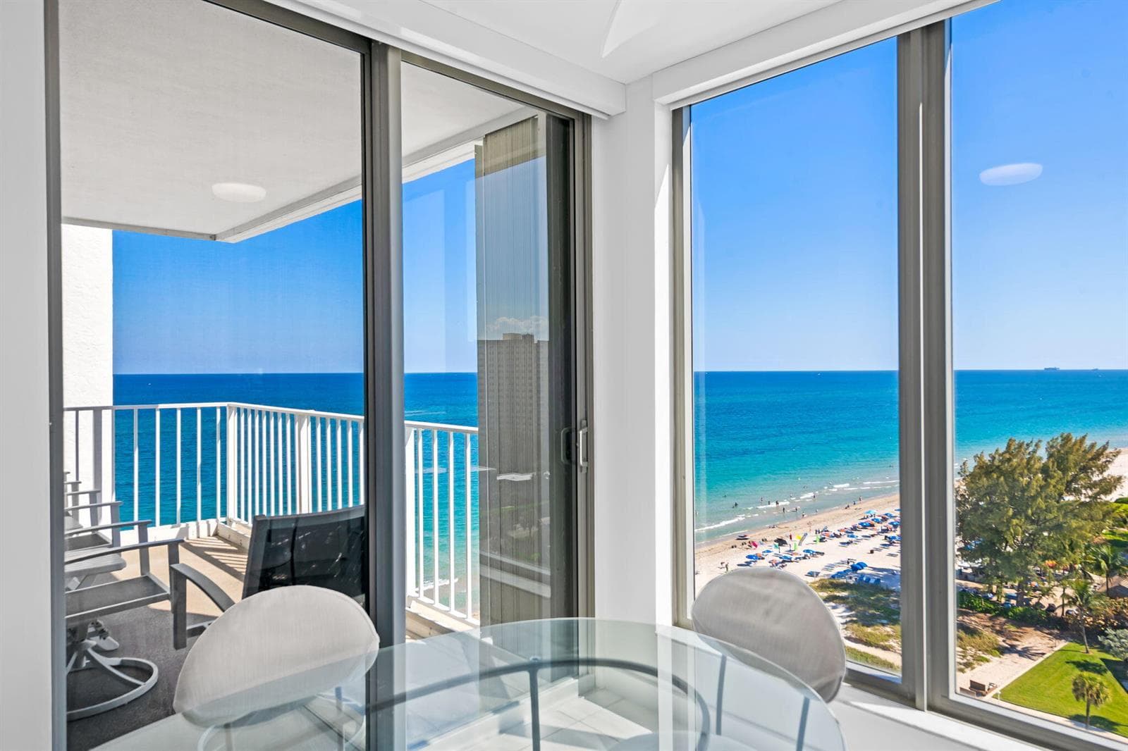 1010 S Ocean Boulevard 1502 photo 1