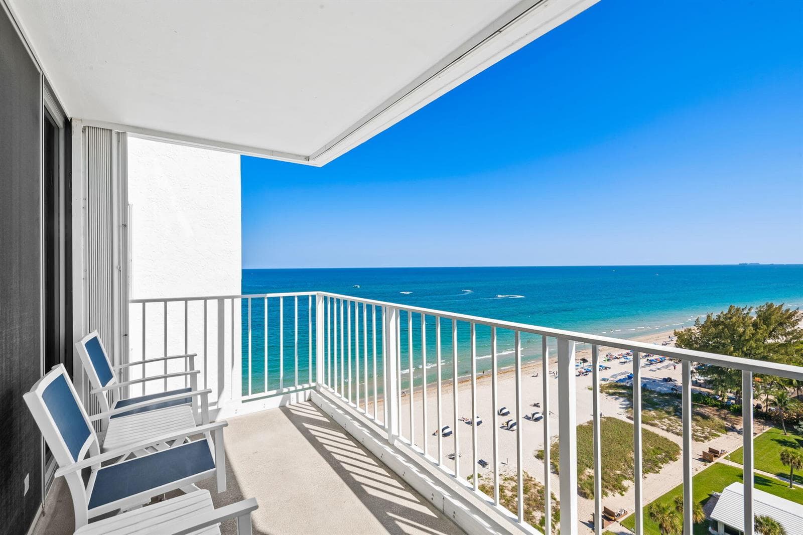 1010 S Ocean Boulevard 1502 photo 20