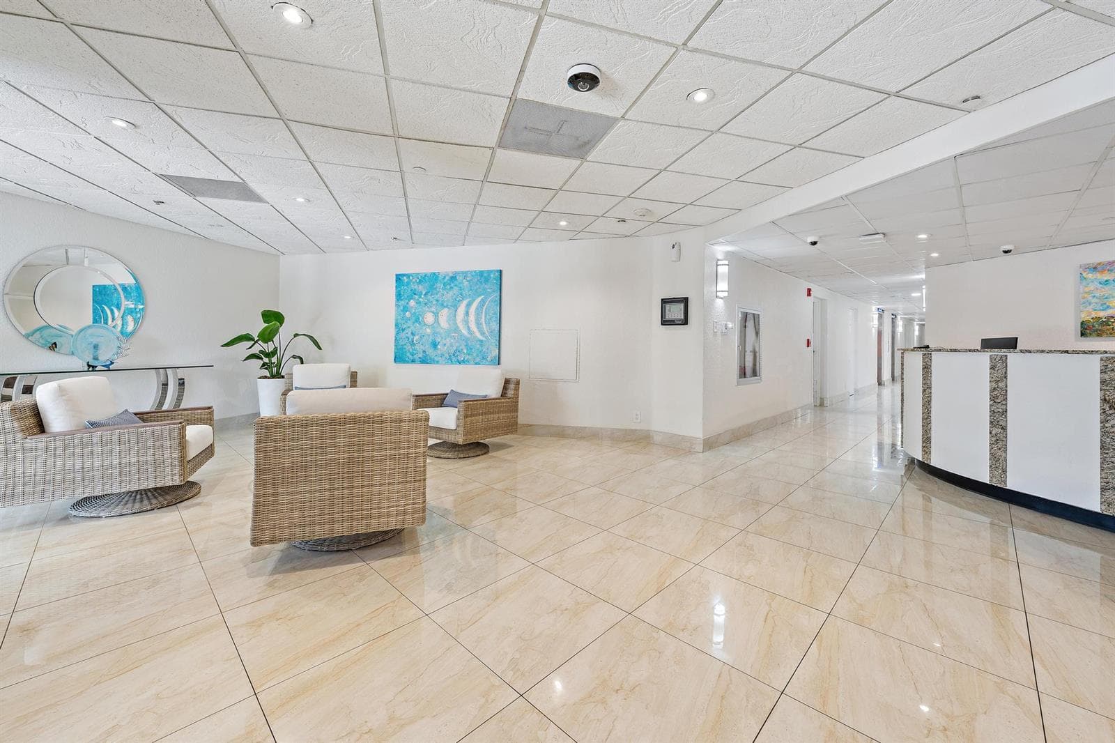 5420 N Ocean Drive Ph2 photo 22