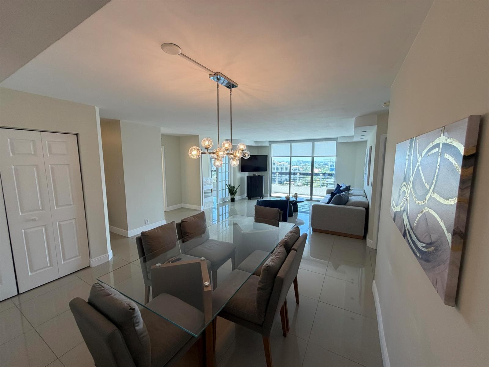 3530 Mystic Pointe Drive 2303 photo 7