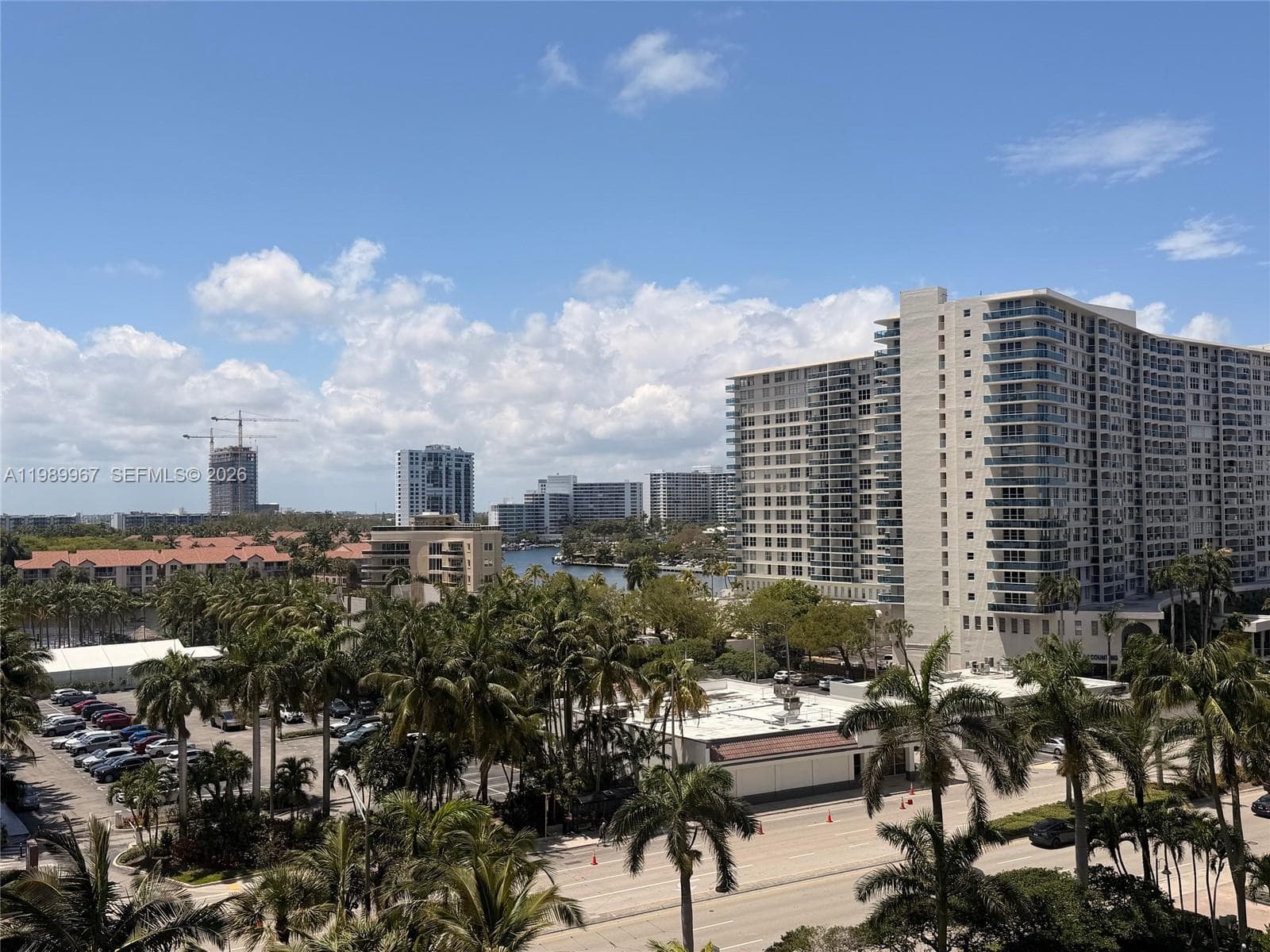 4001 S Ocean Dr 8H photo 3