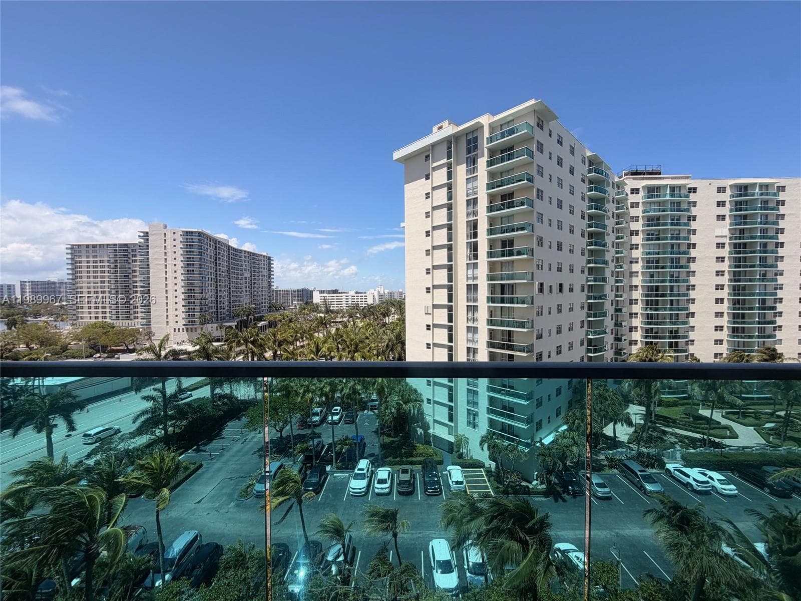 4001 S Ocean Dr 8H photo 4