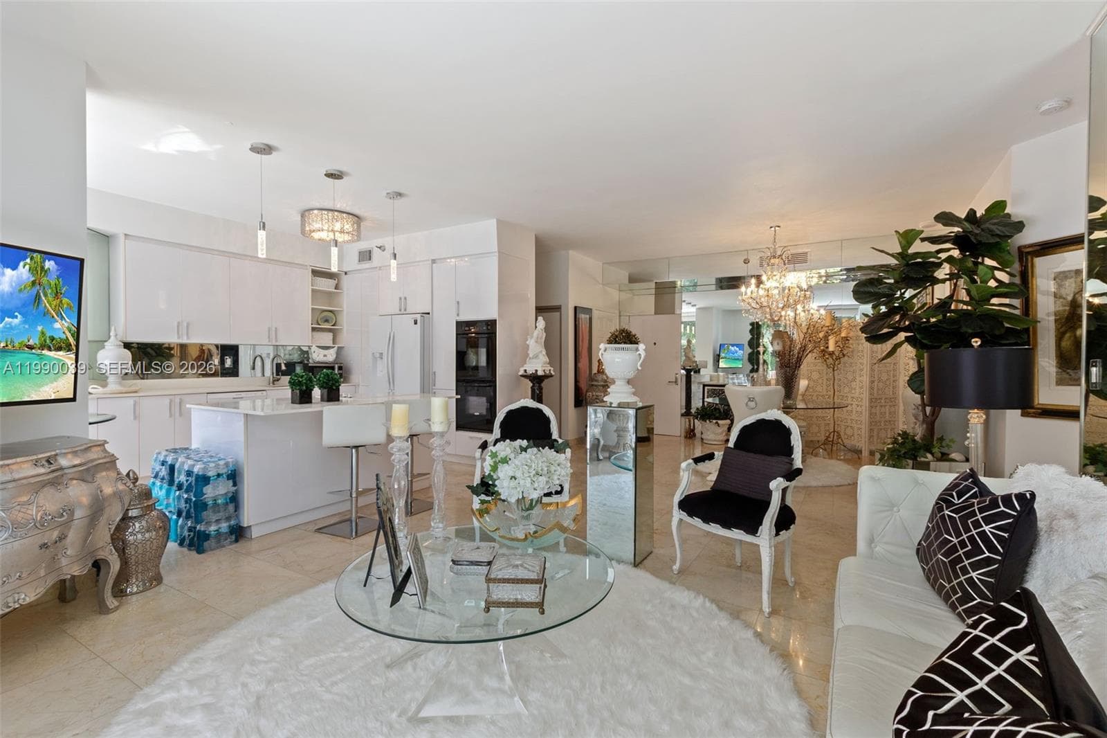 3530 Mystic Pointe Dr 114 photo 9