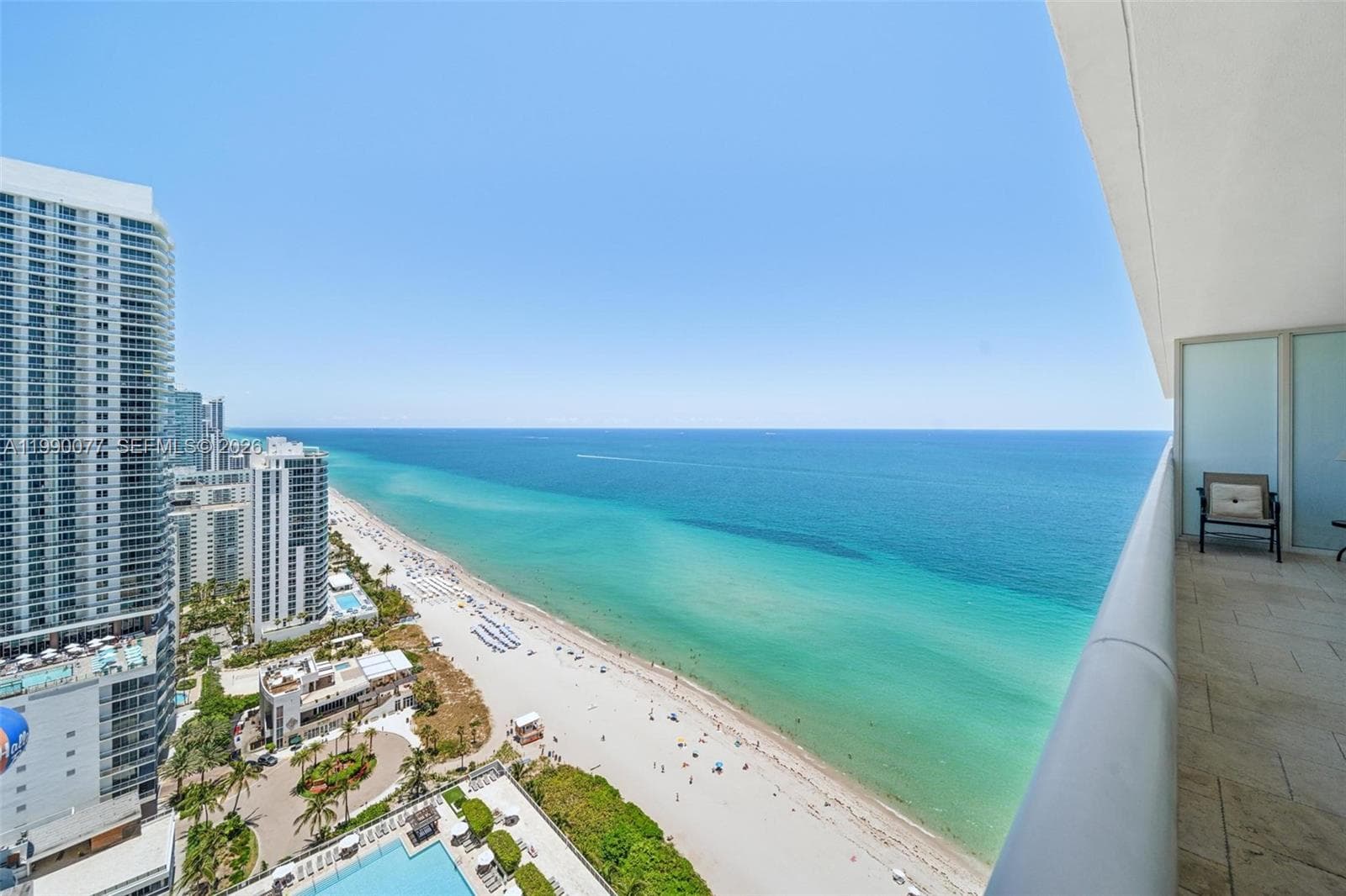 1830 S Ocean Dr 3111 photo 1