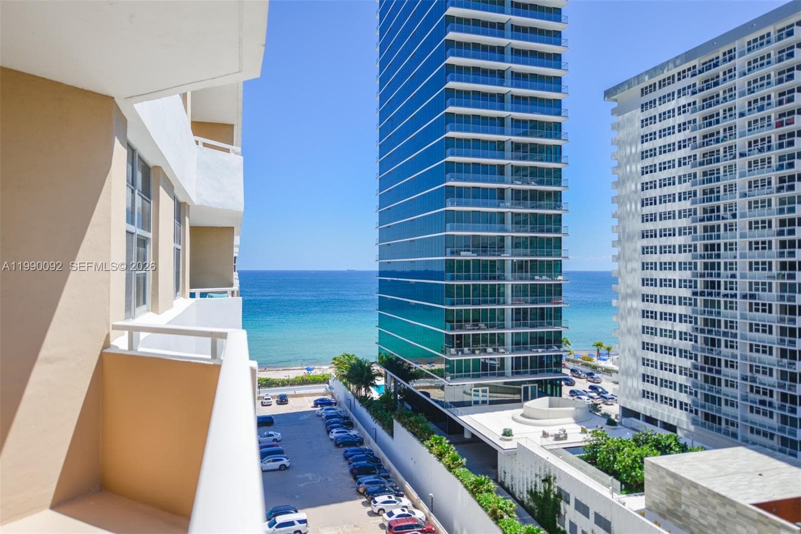 1980 S Ocean Dr 10L photo 1