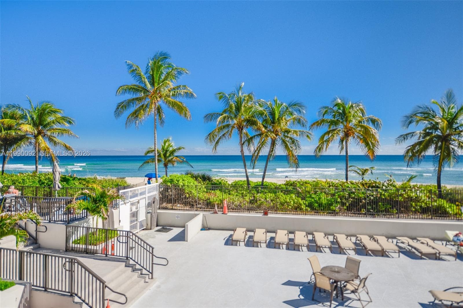 1980 S Ocean Dr 10L photo 25