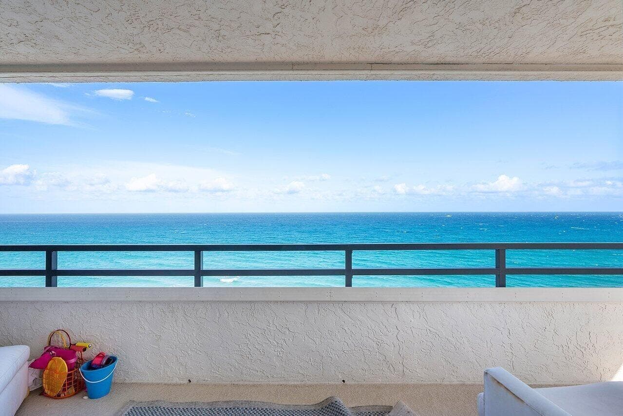 3560 S Ocean Boulevard Ph-1 photo 2