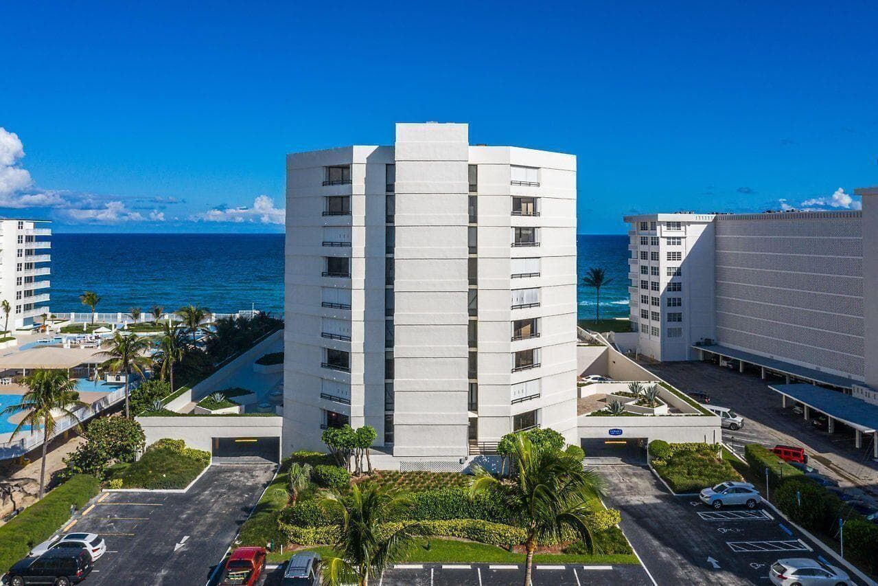 3560 S Ocean Boulevard Ph-1 photo 16
