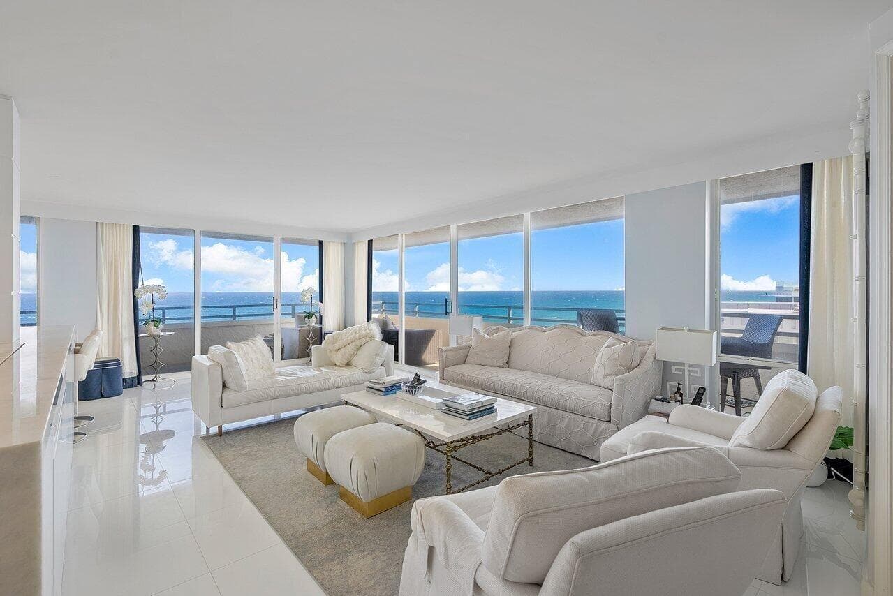 3560 S Ocean Boulevard Ph-1 photo 3