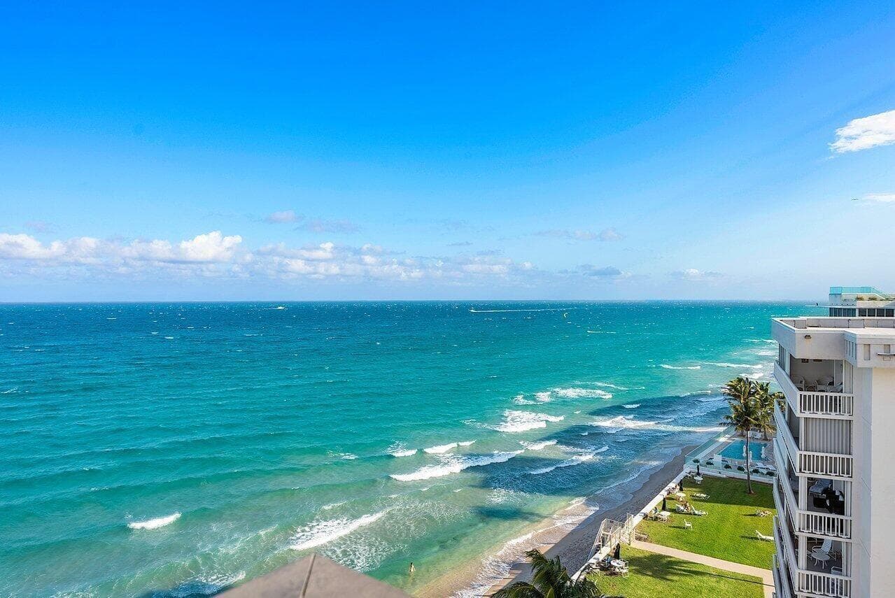 3560 S Ocean Boulevard Ph-1 photo 1
