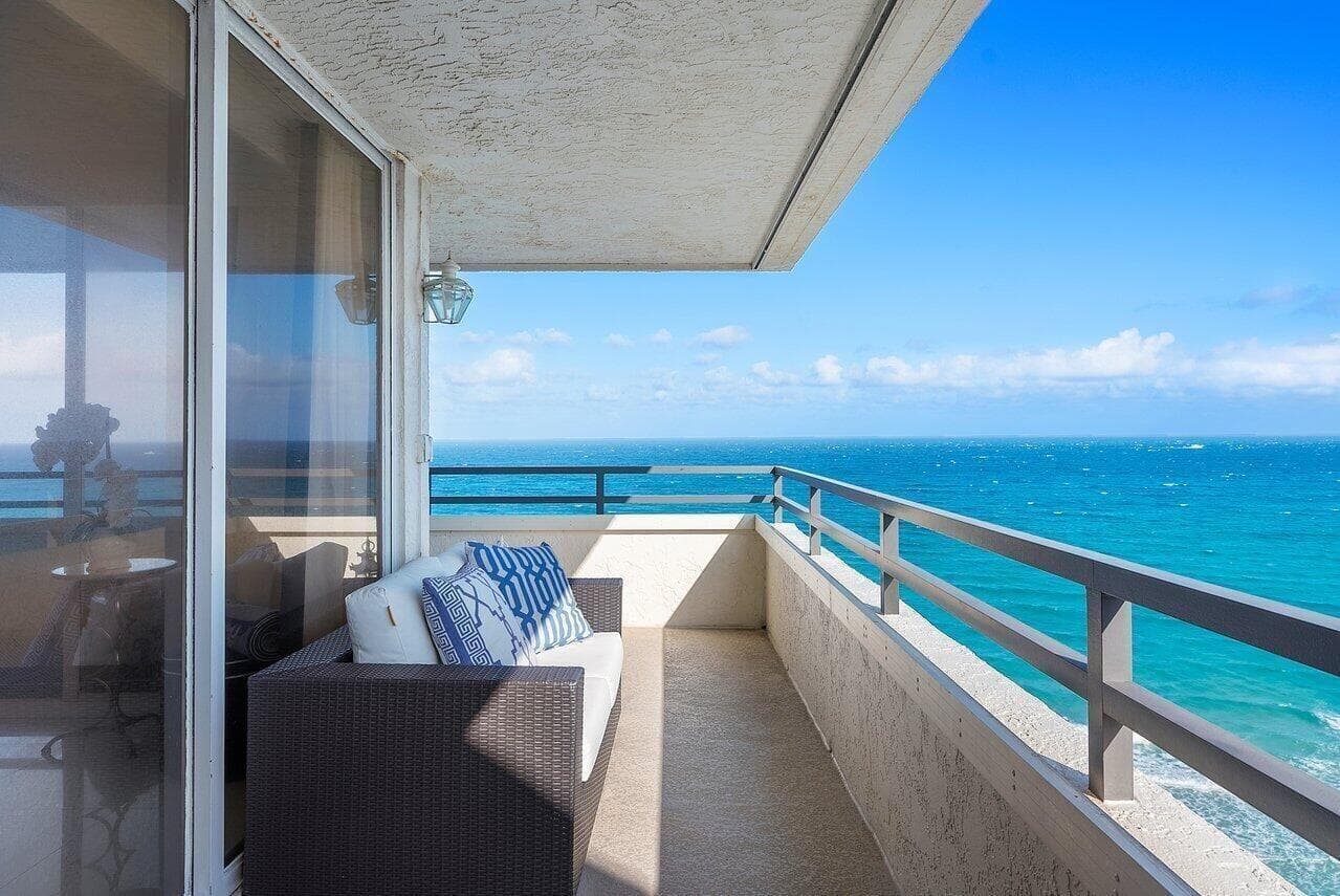3560 S Ocean Boulevard Ph-1 photo 14