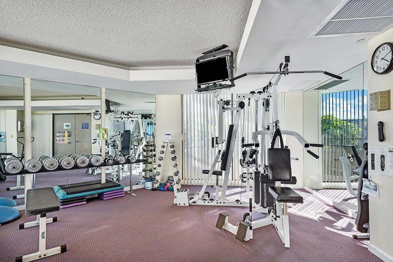 3560 S Ocean Boulevard Ph-1 photo 18