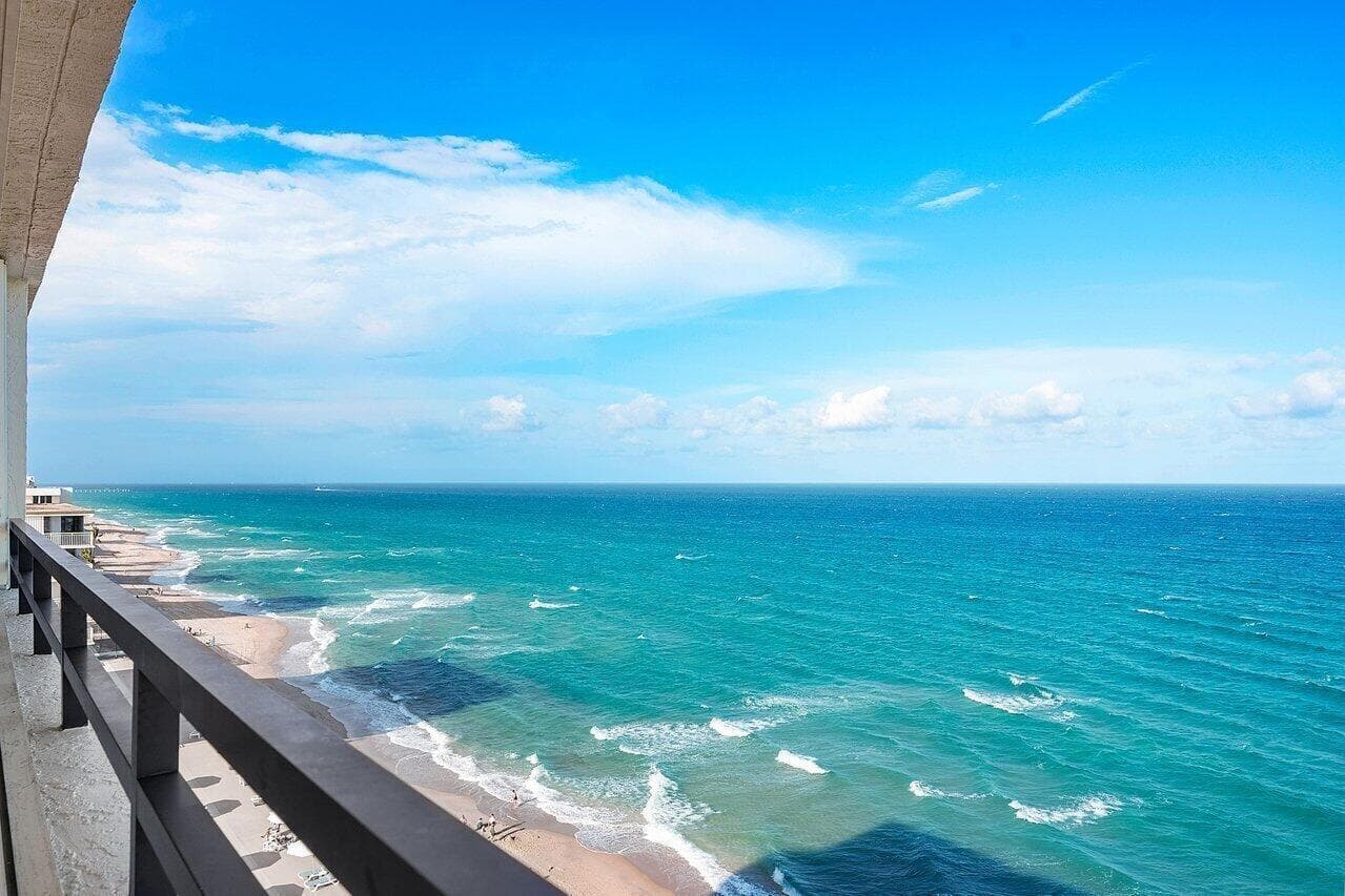 3560 S Ocean Boulevard Ph-1 photo 15