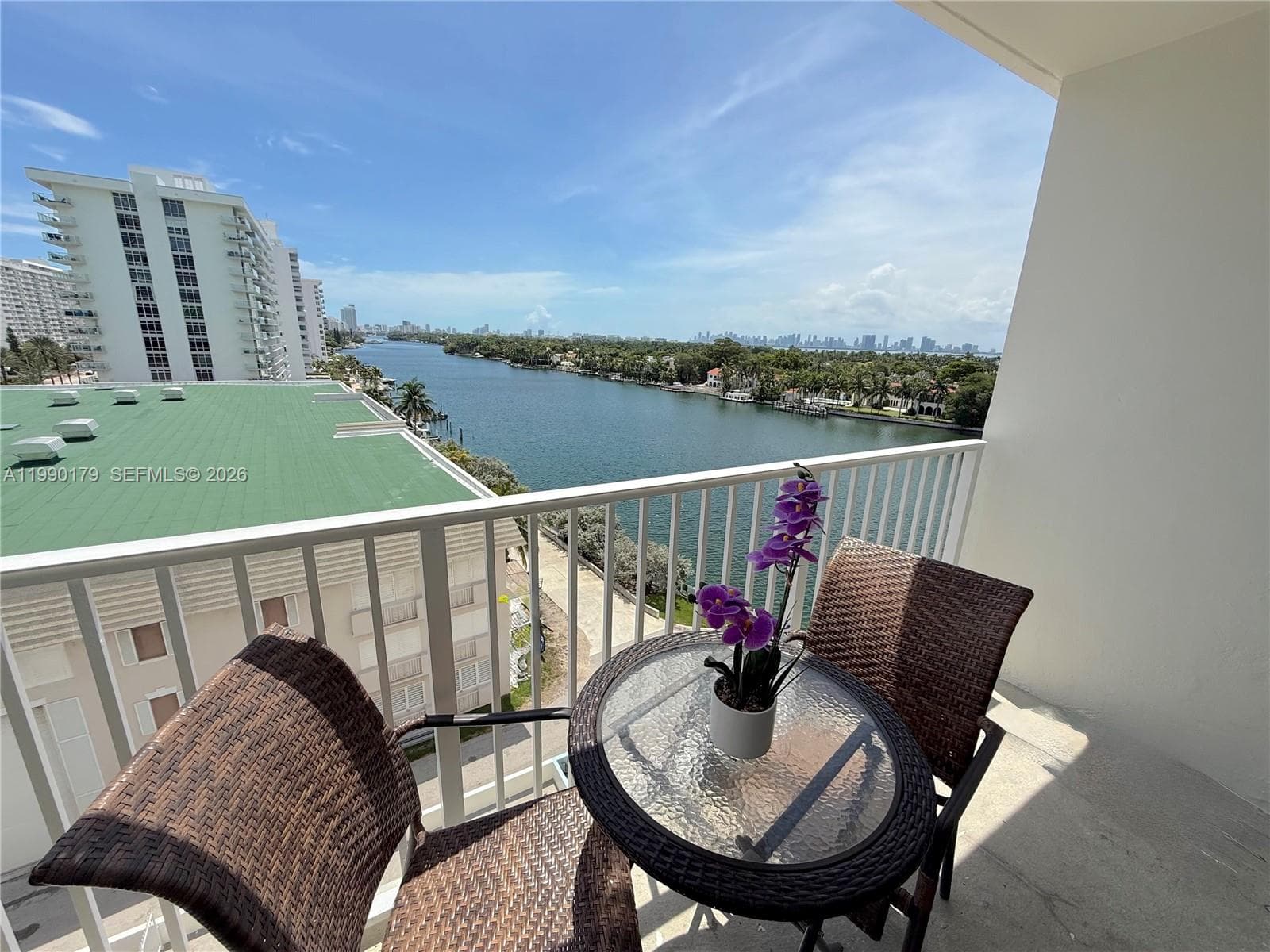 5838 Collins Ave 7G photo 12