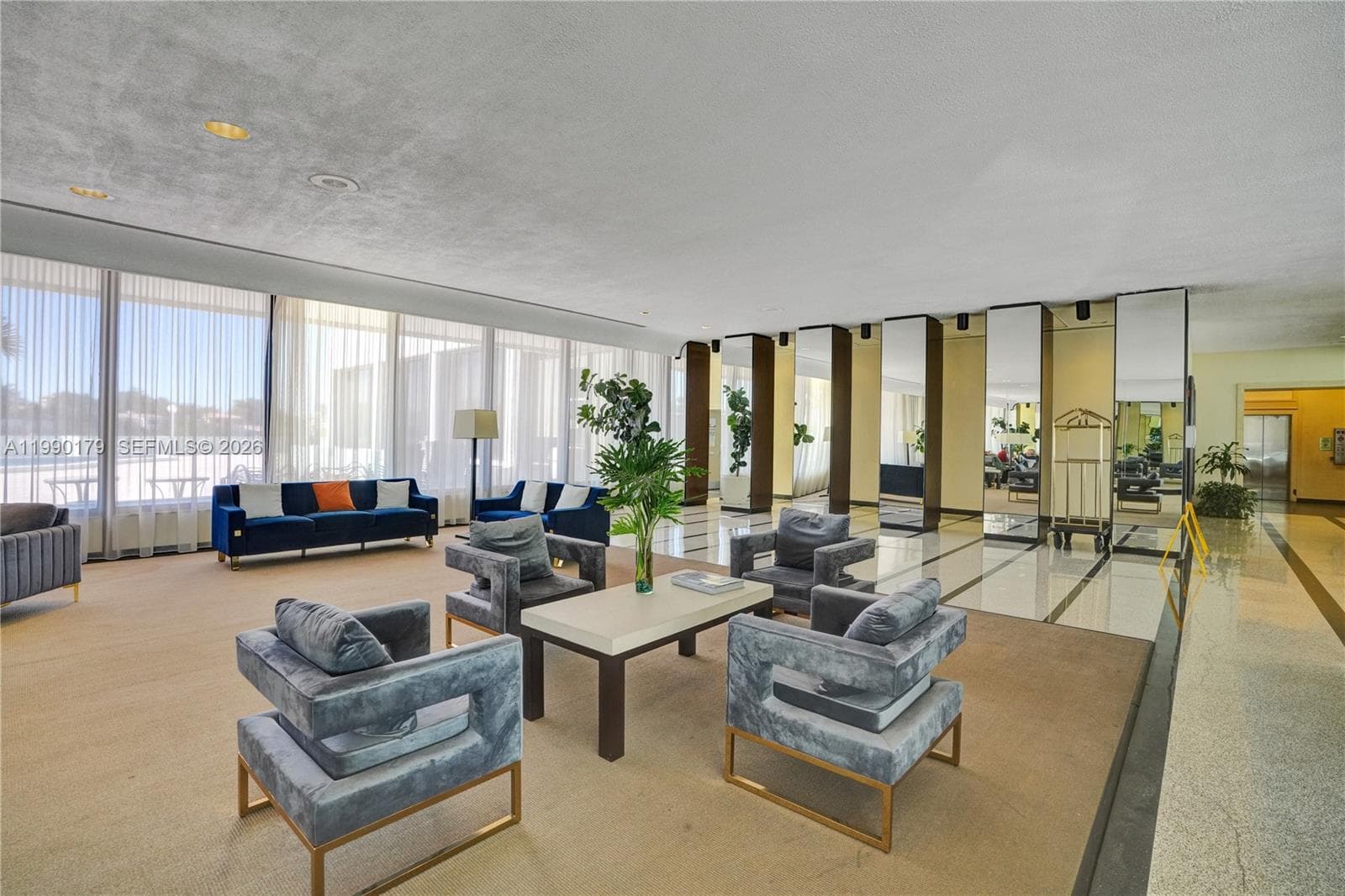 5838 Collins Ave 7G photo 3