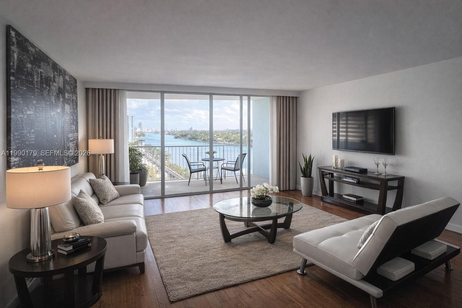 5838 Collins Ave 7G photo 5