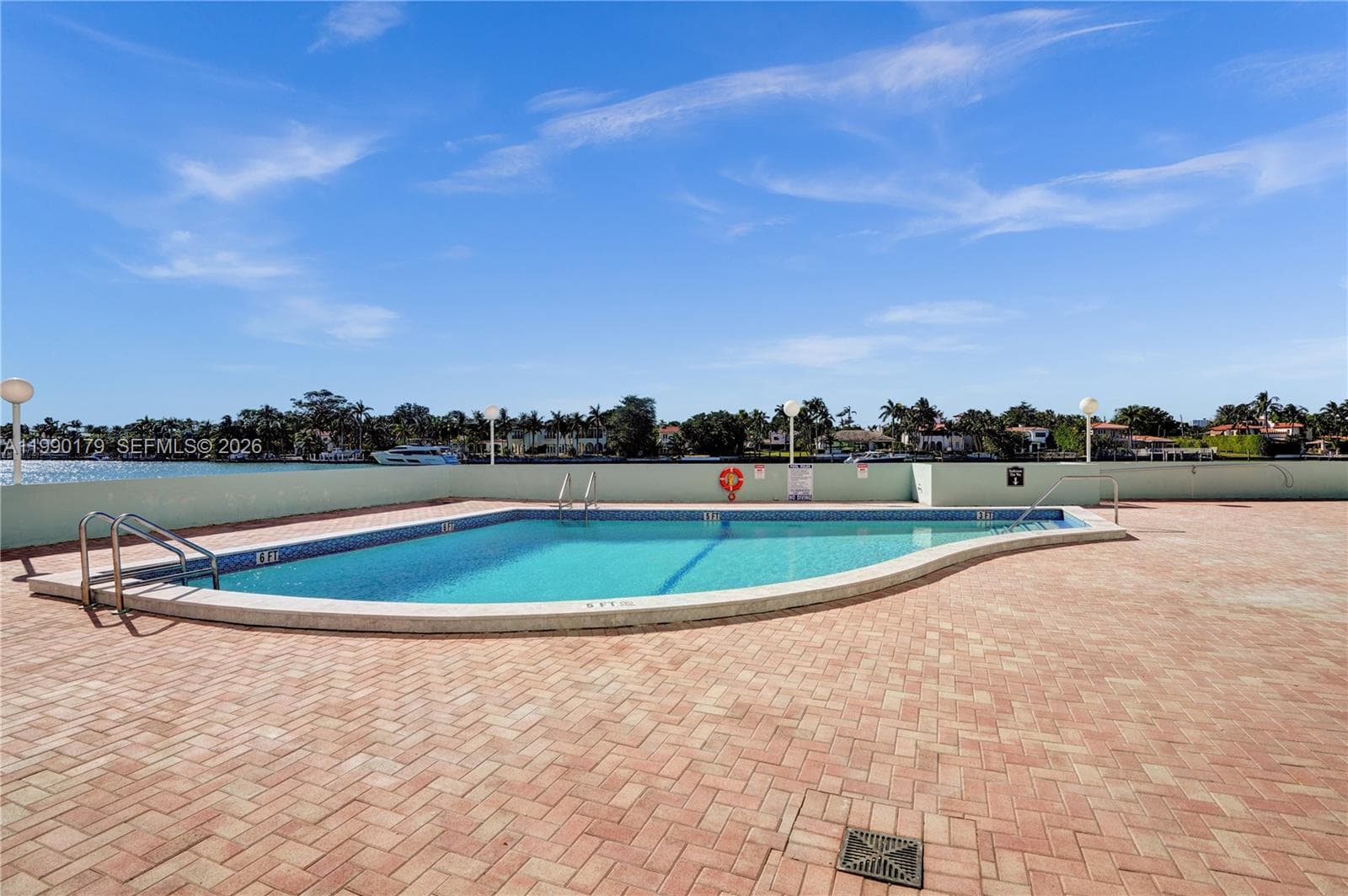 5838 Collins Ave 7G photo 24