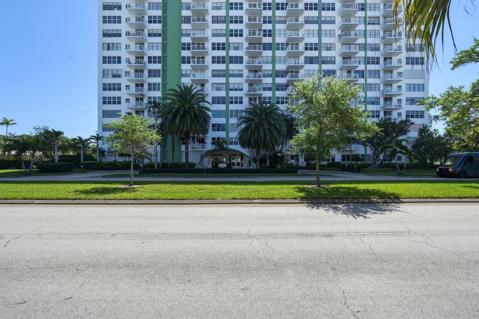 2100 Sans Souci Boulevard A1507 photo 1