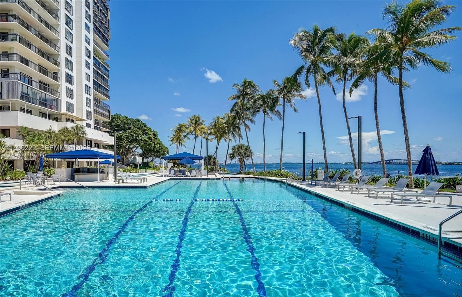 2333 Brickell Ave 2607 photo 6