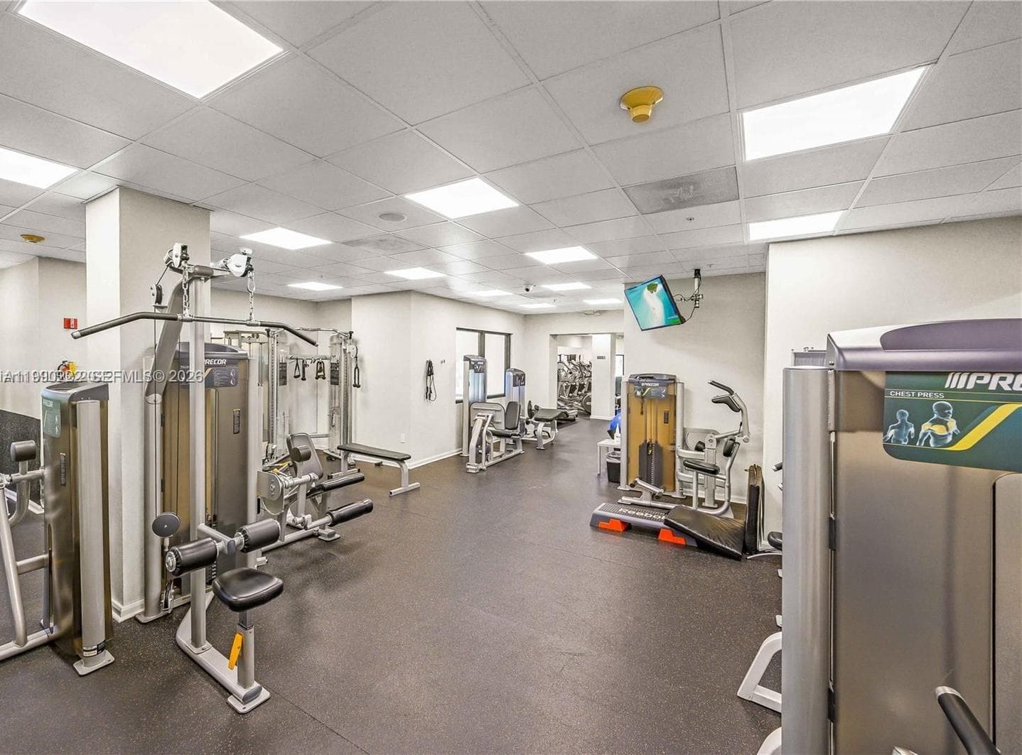 2333 Brickell Ave 2607 photo 13