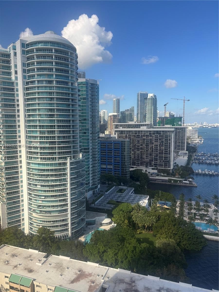 2333 Brickell Ave 2607 photo 25