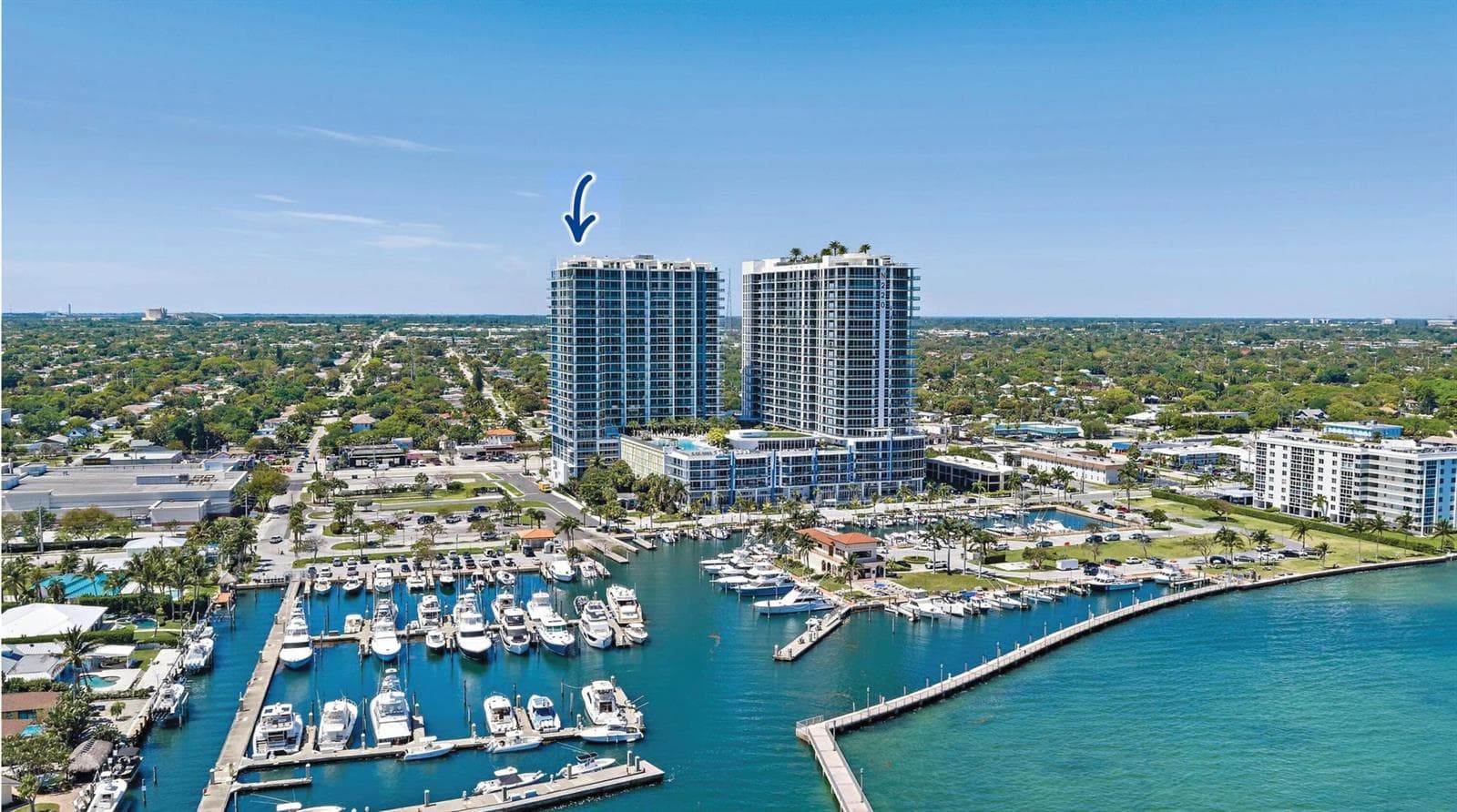 220 Lake Shore Drive 2212 photo 25