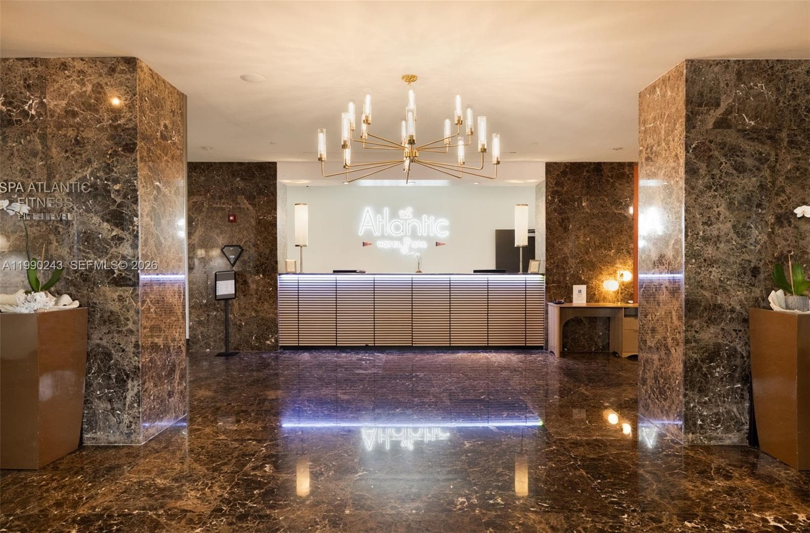 601 Ft Lauderdale Beach Blvd 903 photo 13