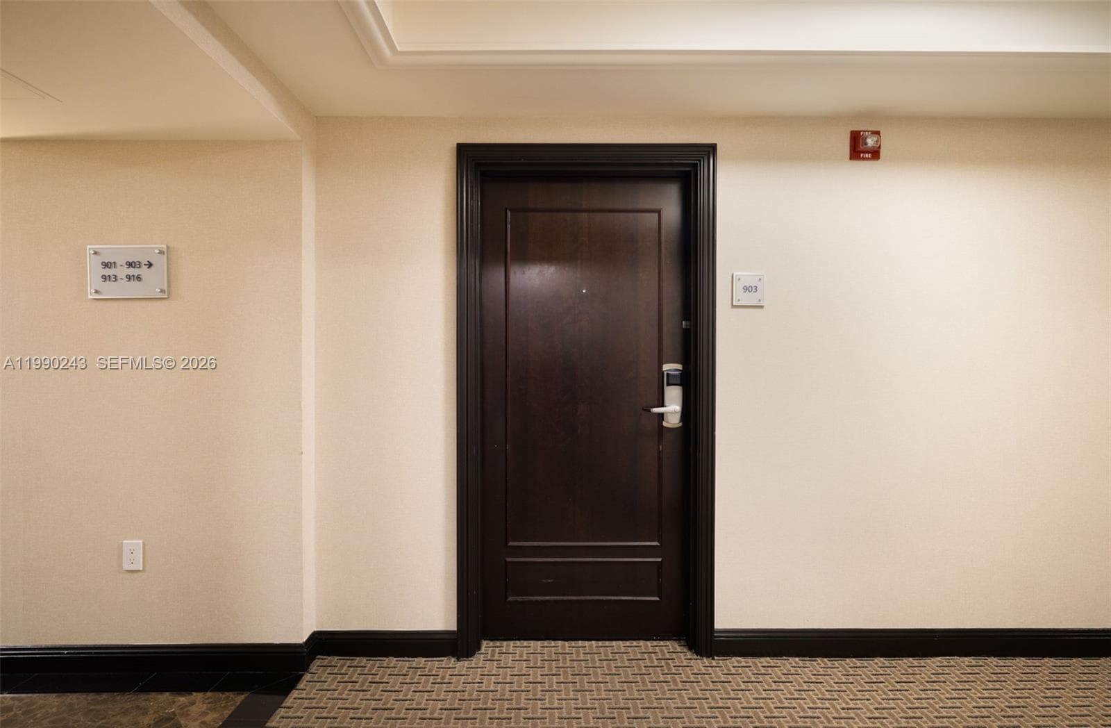 601 Ft Lauderdale Beach Blvd 903 photo 12