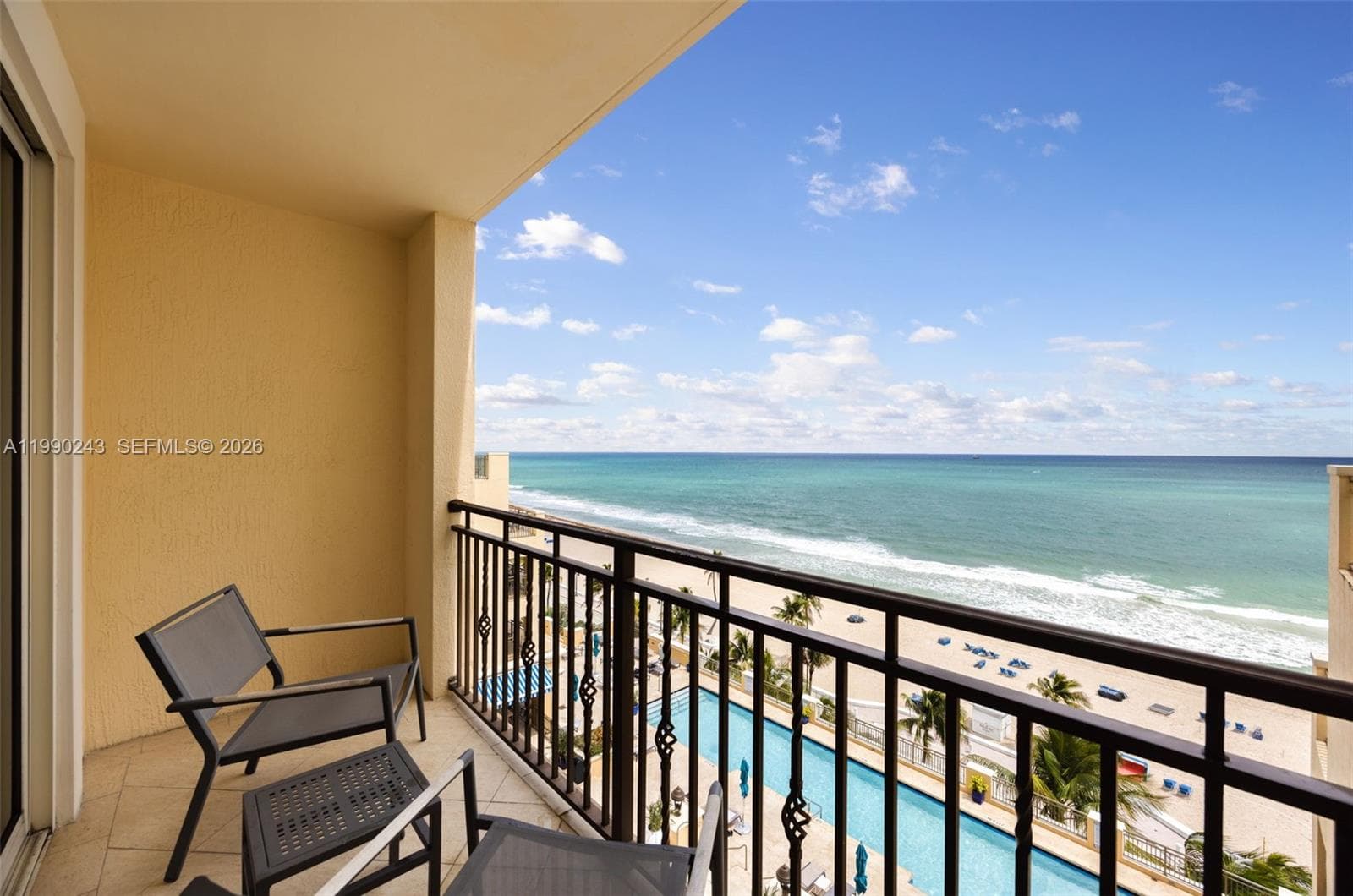 601 N Ft Lauderdale Beach Blvd 903 photo 1