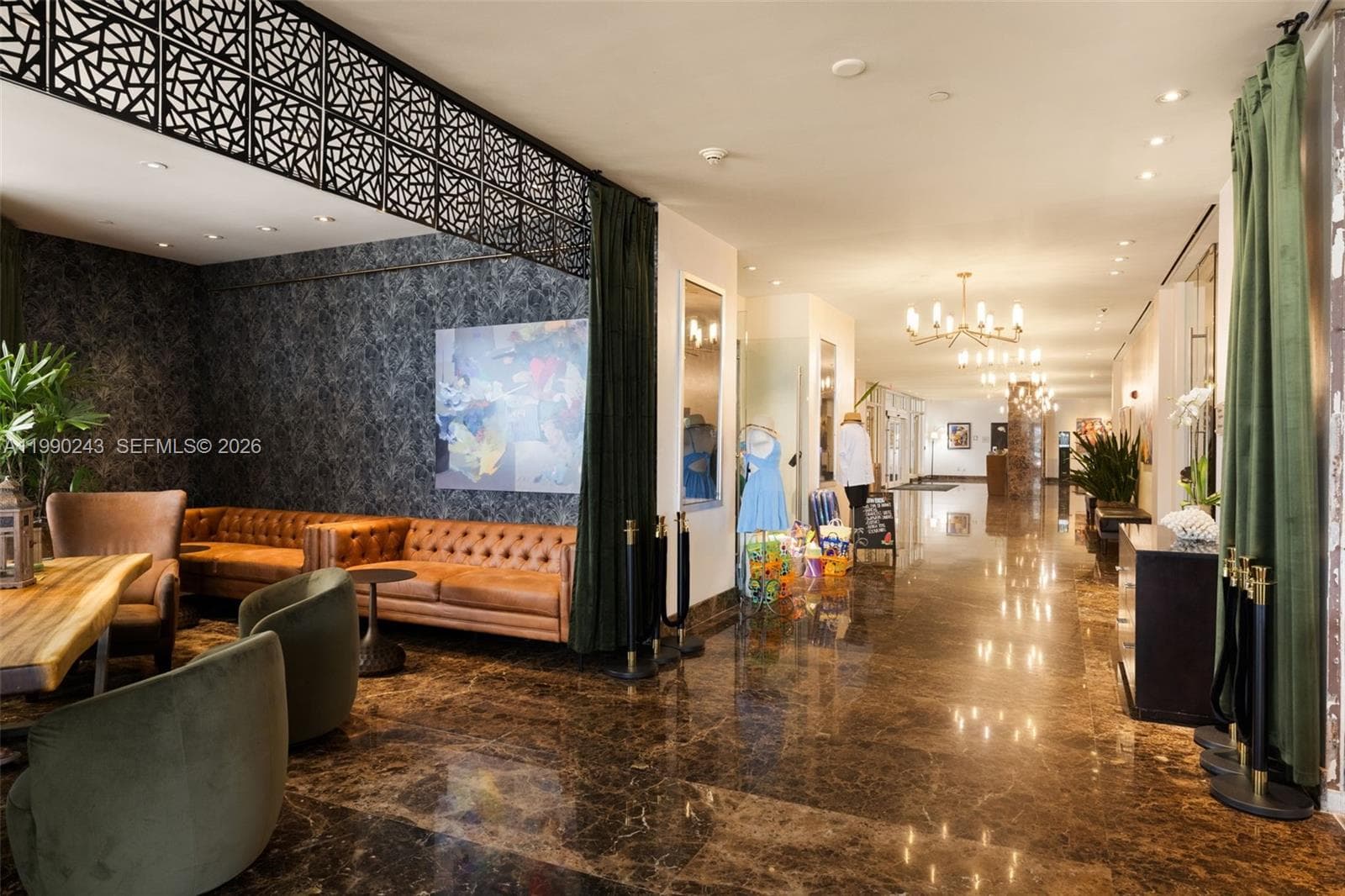 601 Ft Lauderdale Beach Blvd 903 photo 14