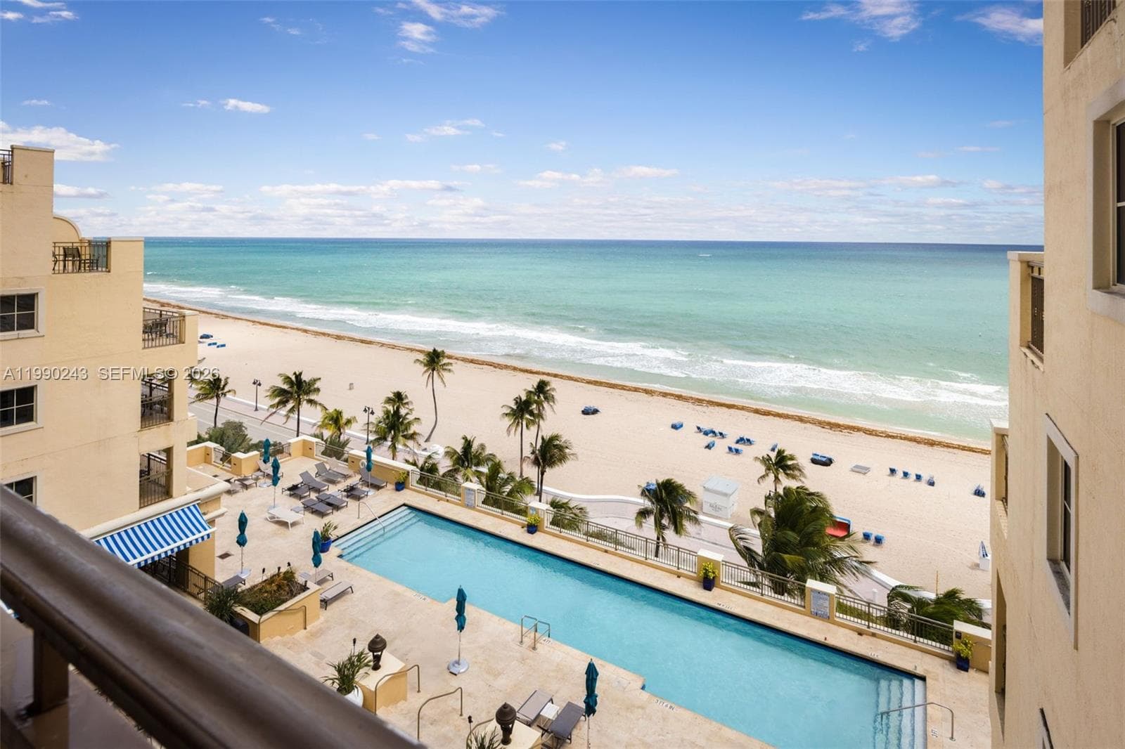 601 N Ft Lauderdale Beach Blvd 903 photo 11