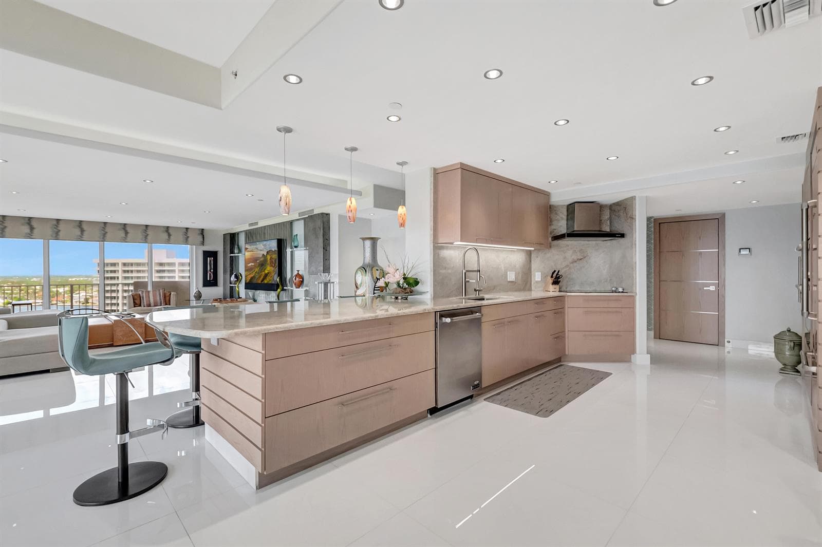 4301 N Ocean Boulevard 1708 photo 17