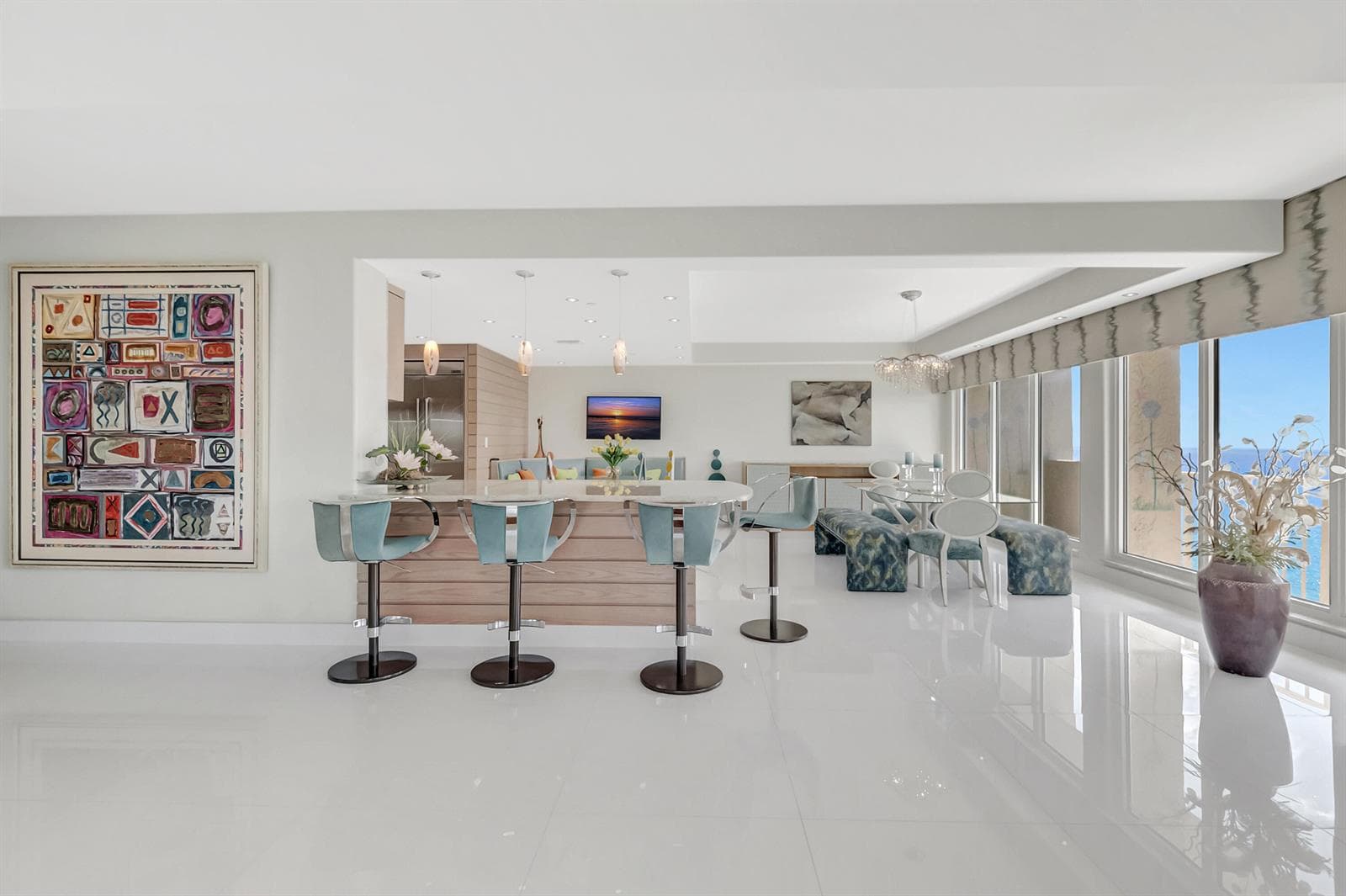 4301 N Ocean Boulevard 1708 photo 12