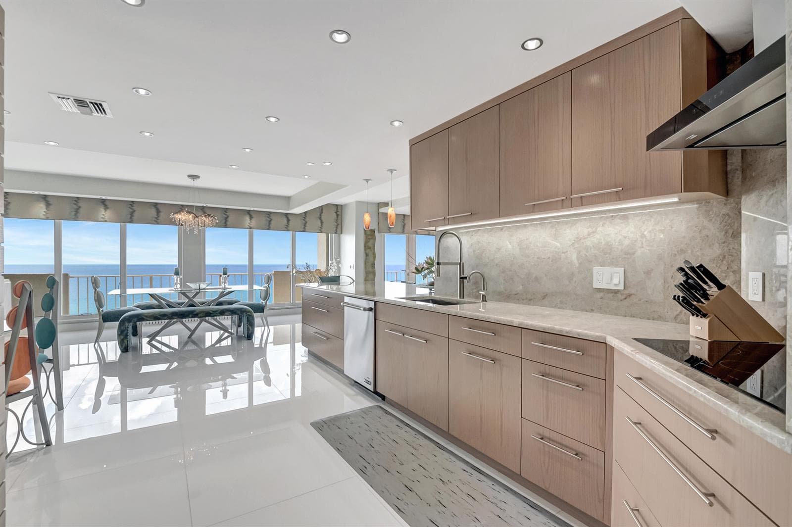 4301 N Ocean Boulevard 1708 photo 20